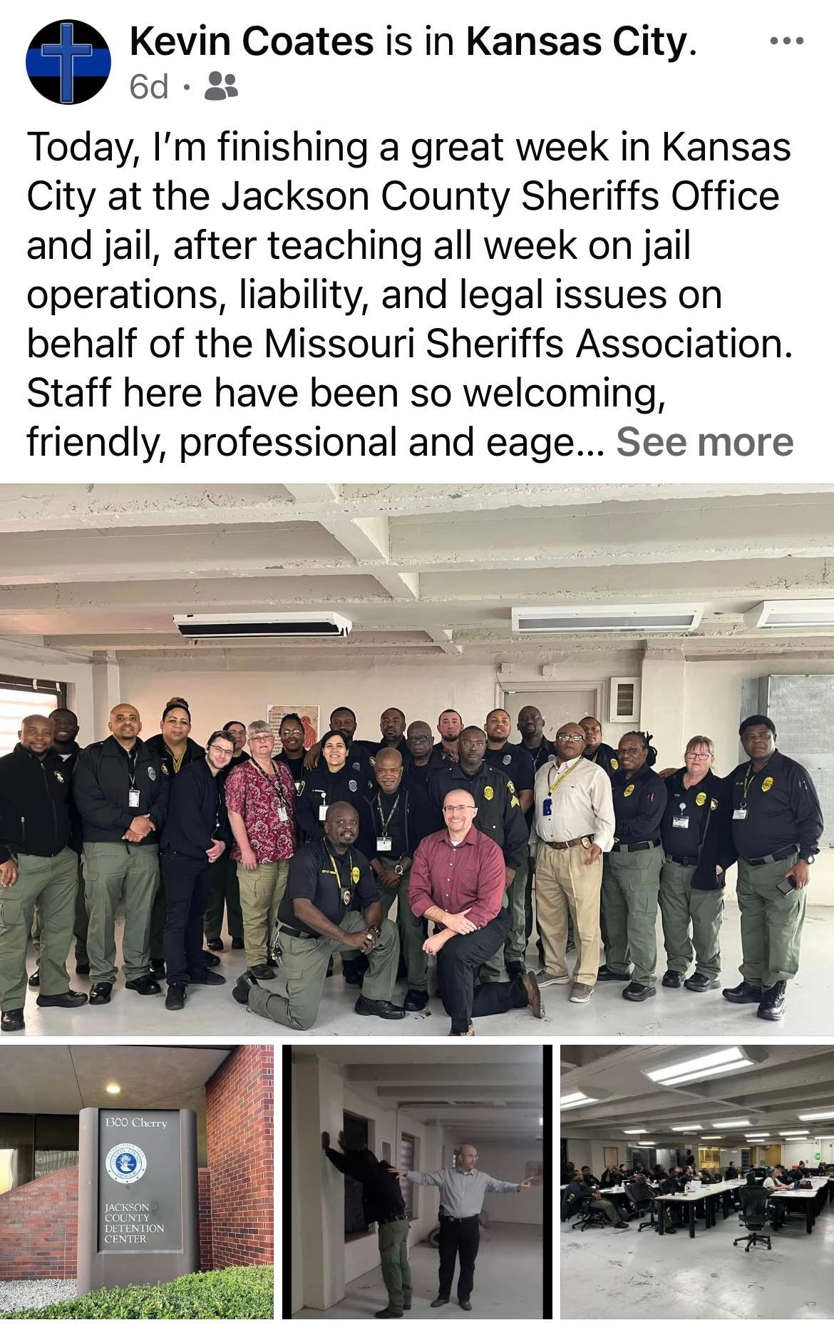 Ralls County Sheriff's Office | New London MO