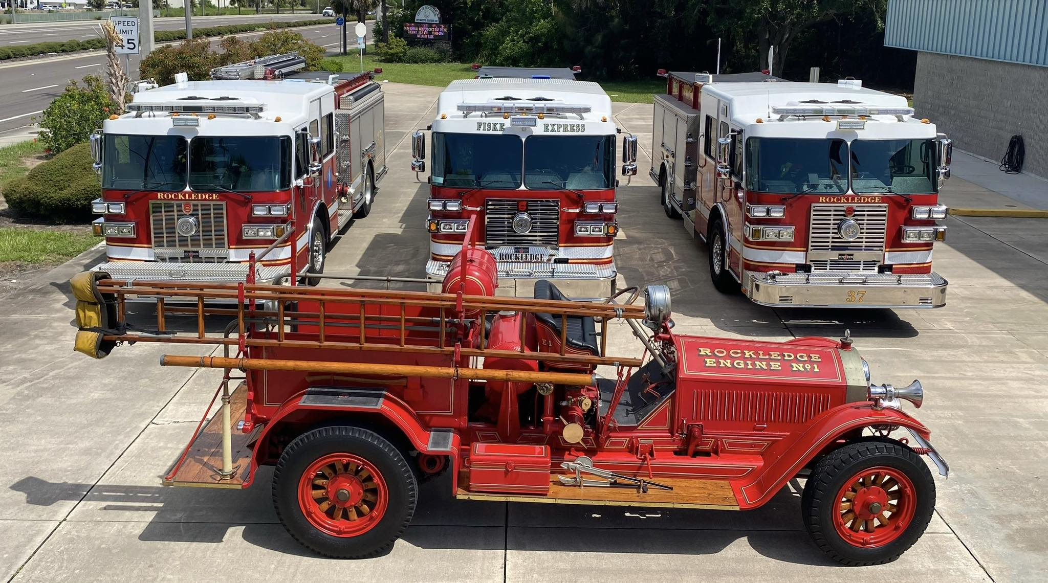 LODD 70... - Brevard County Fire Rescue unoffical page | Facebook