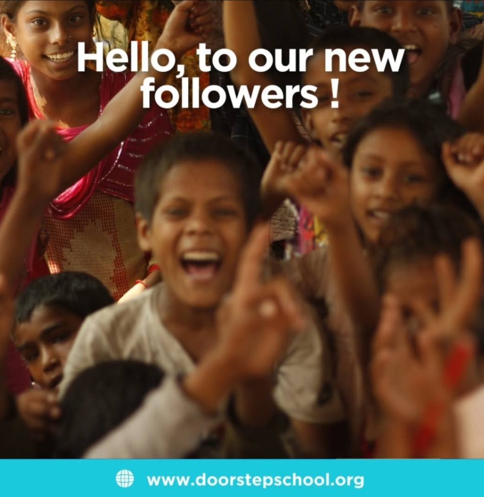 Door Step School