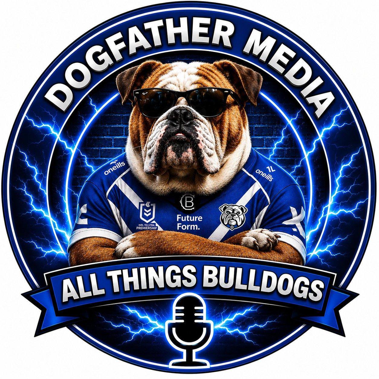 The Dogfather - Here's my predicted Bulldogs Top 30 for... | Facebook