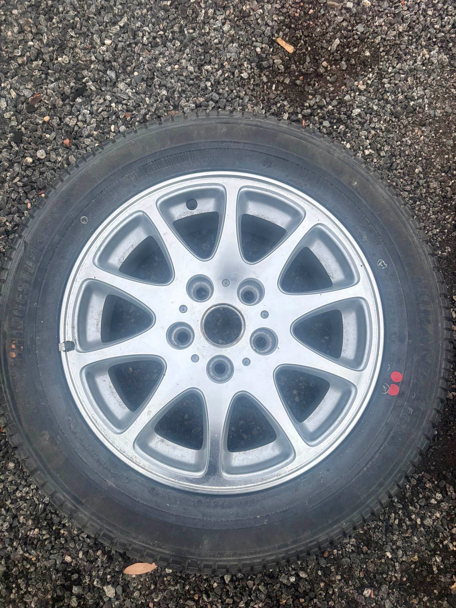 VT ss rims - Car Wheels, Tires & Parts - Perth, Western Australia ...
