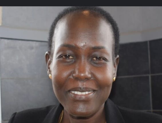 Eye Radio - BREAKING: President Salva Kiir has relieved... | Facebook