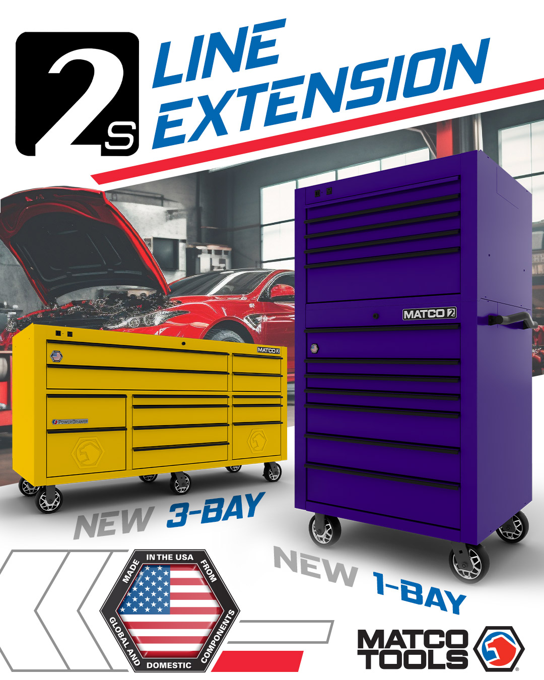 Daniel Townsend Authorized Matco Tools Distributor