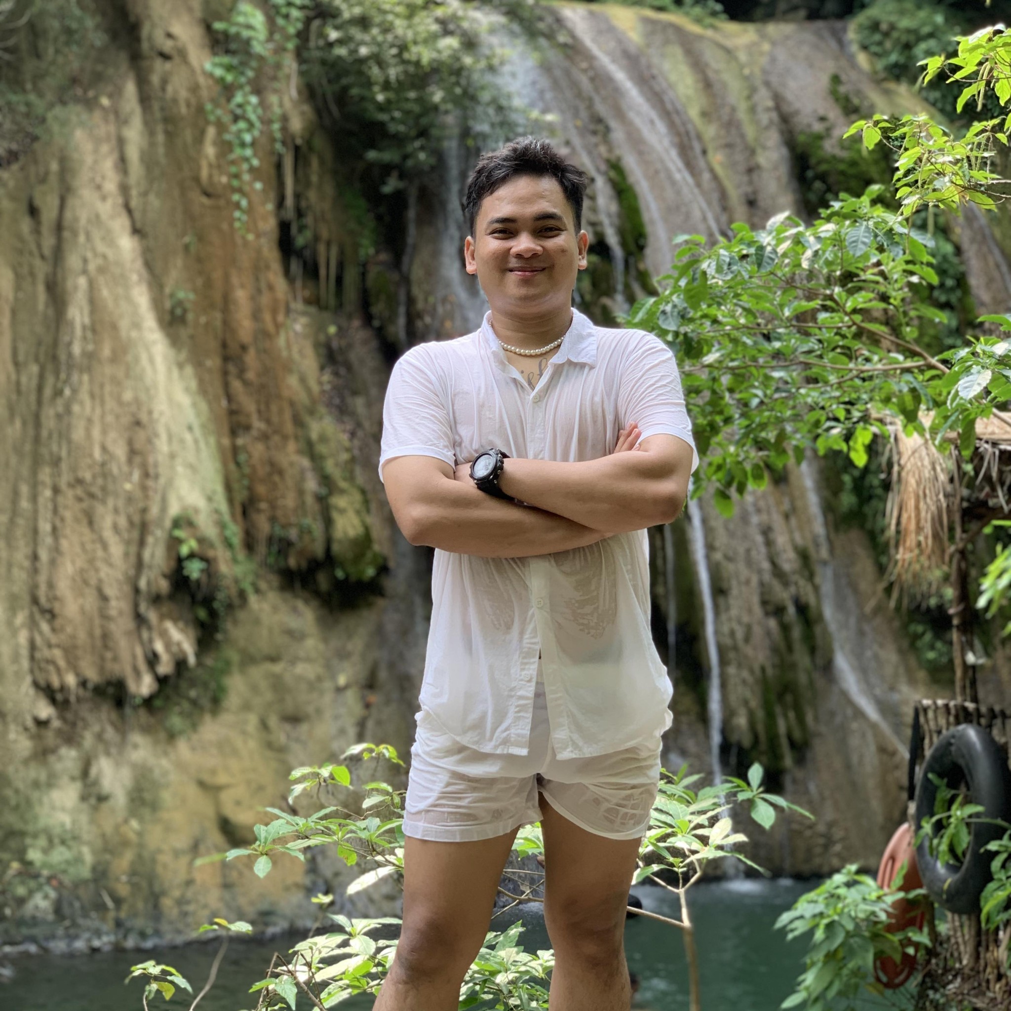 Legit RAMPA QUEEN VLOGS 3.O - Christian Costin | Facebook