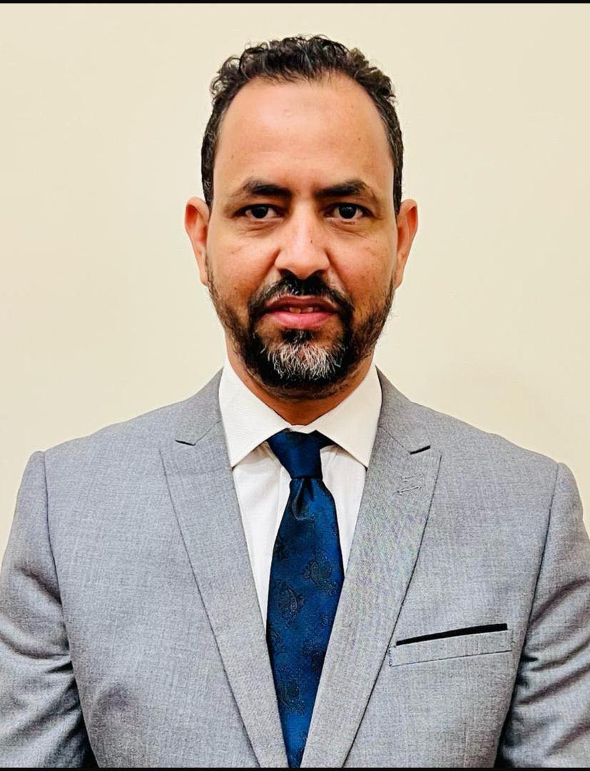 Mohamed Elmaouloud Ramadane