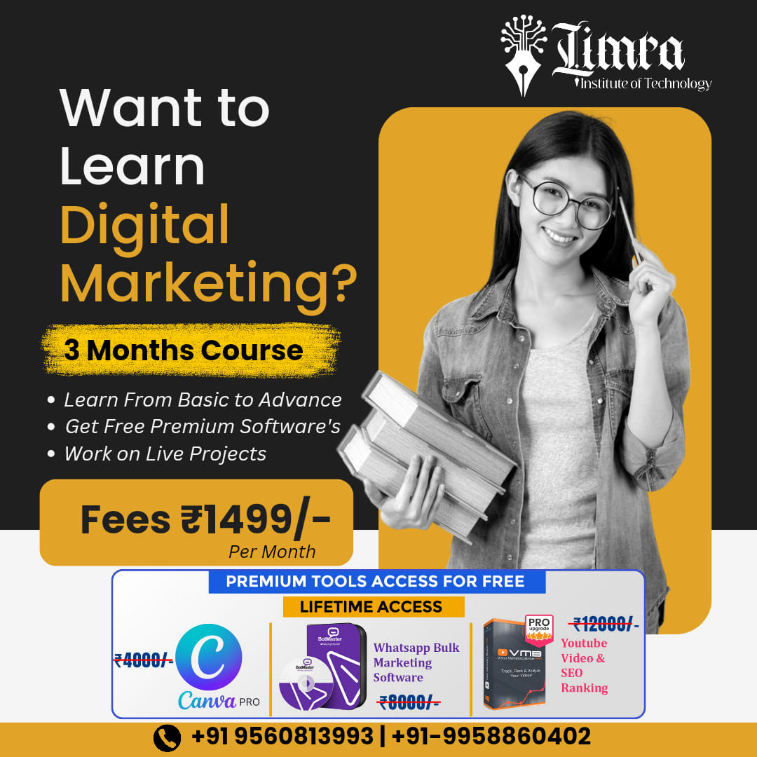 LIMRA Institute Of Technology | Delhi