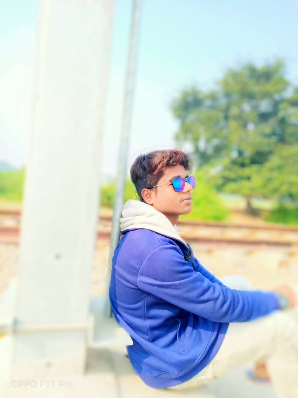 Md Shan Ali