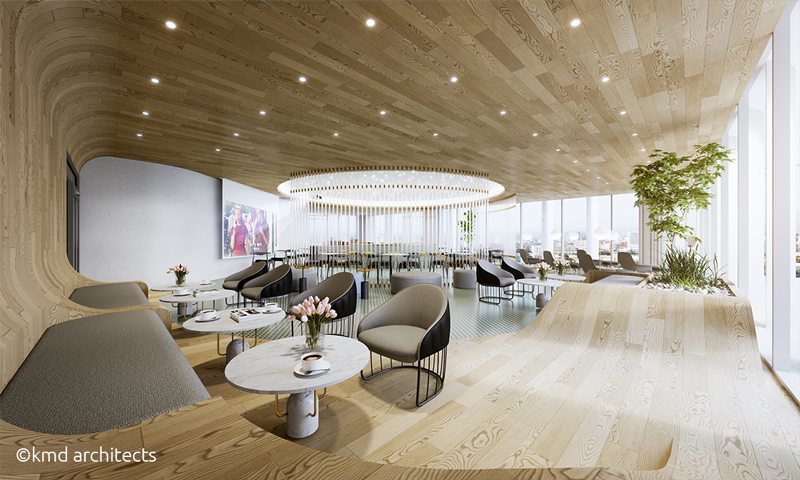 KMD Architects