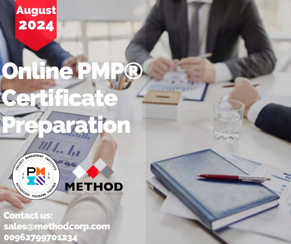 Method Corp | Amman