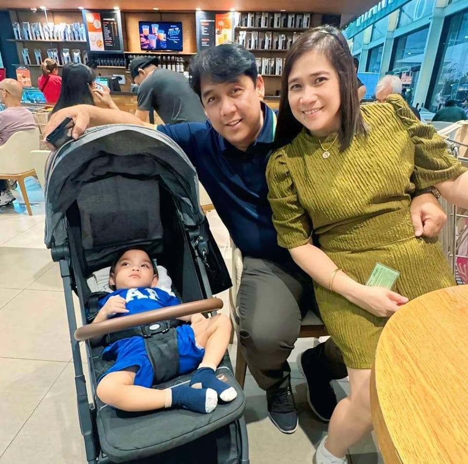 Joseph Reylan Reyes