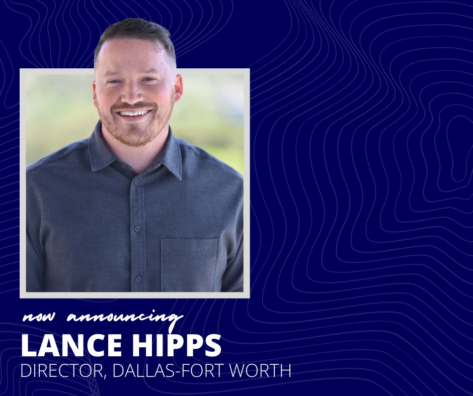 CM - 📢 New Leadership Announcement! 📢 We’re proud to announce Lance ...