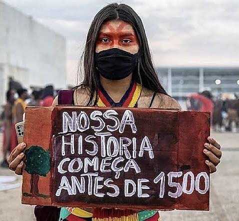 Folclore Brasileiro - Lendas, mitos e atividades - Já ouviu falar das ...