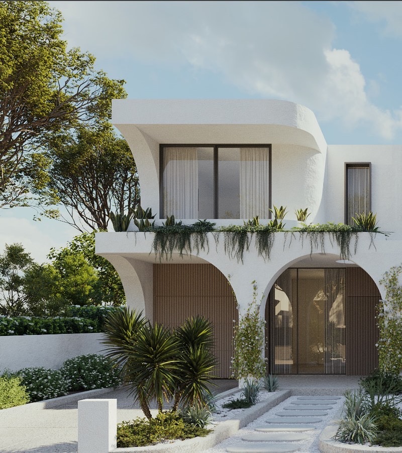 RMA BUILT | Sydney NSW