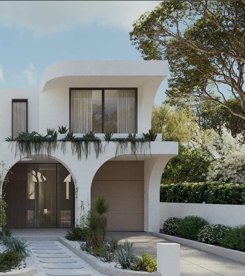 RMA BUILT | Sydney NSW