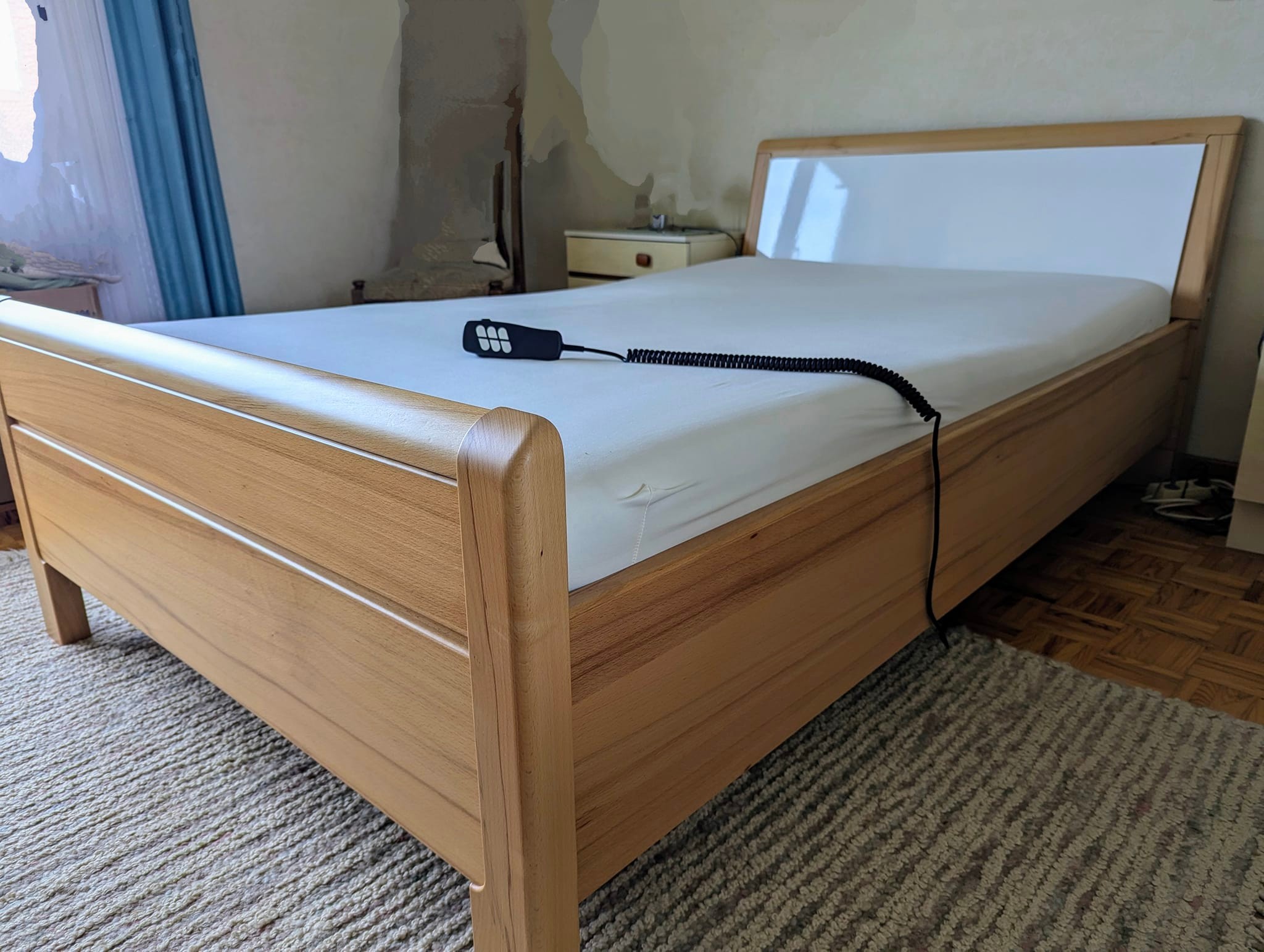 Hallo, vielleicht könnt ihr helfen. Wir sind auf der Suche nach einer Dame mit demm gleichen Vornamen wie ich. Wir hatten bei eBay Kleinanzeigen etwas inseriert,sie hatte uns geantwortet. Leider wur
