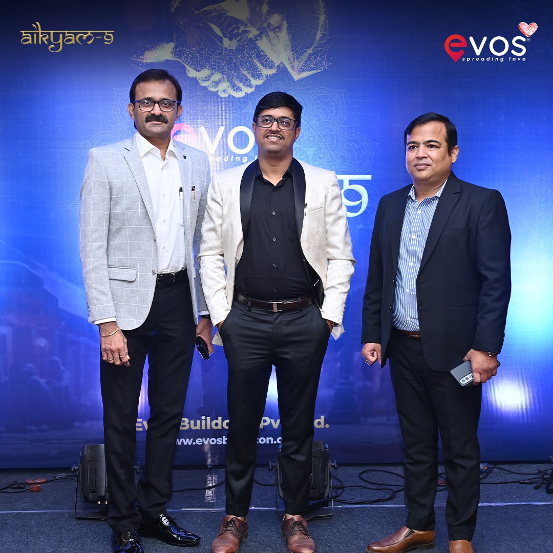 Evos Buildcon Pvt.Ltd. | Bhubaneswar