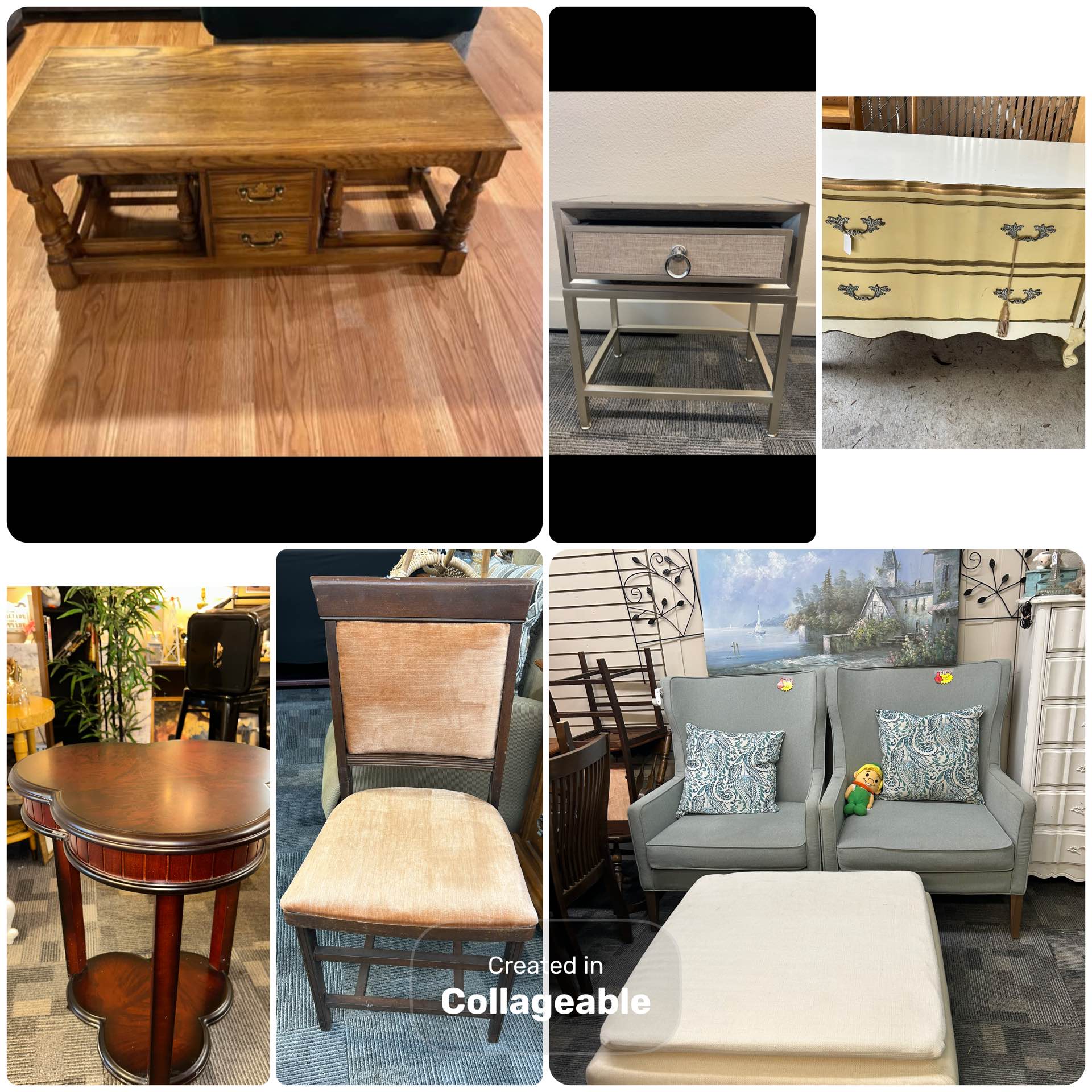 Finding Deals on Medford Facebook Marketplace