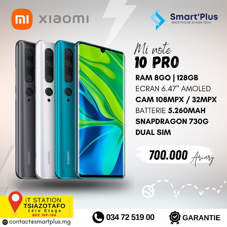 Smart'Plus - Smart'Plus added a new photo.