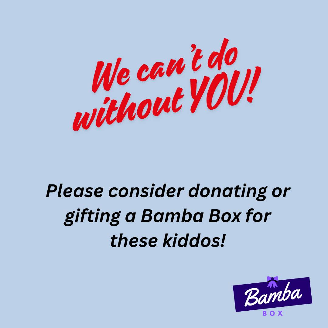Bamba Box