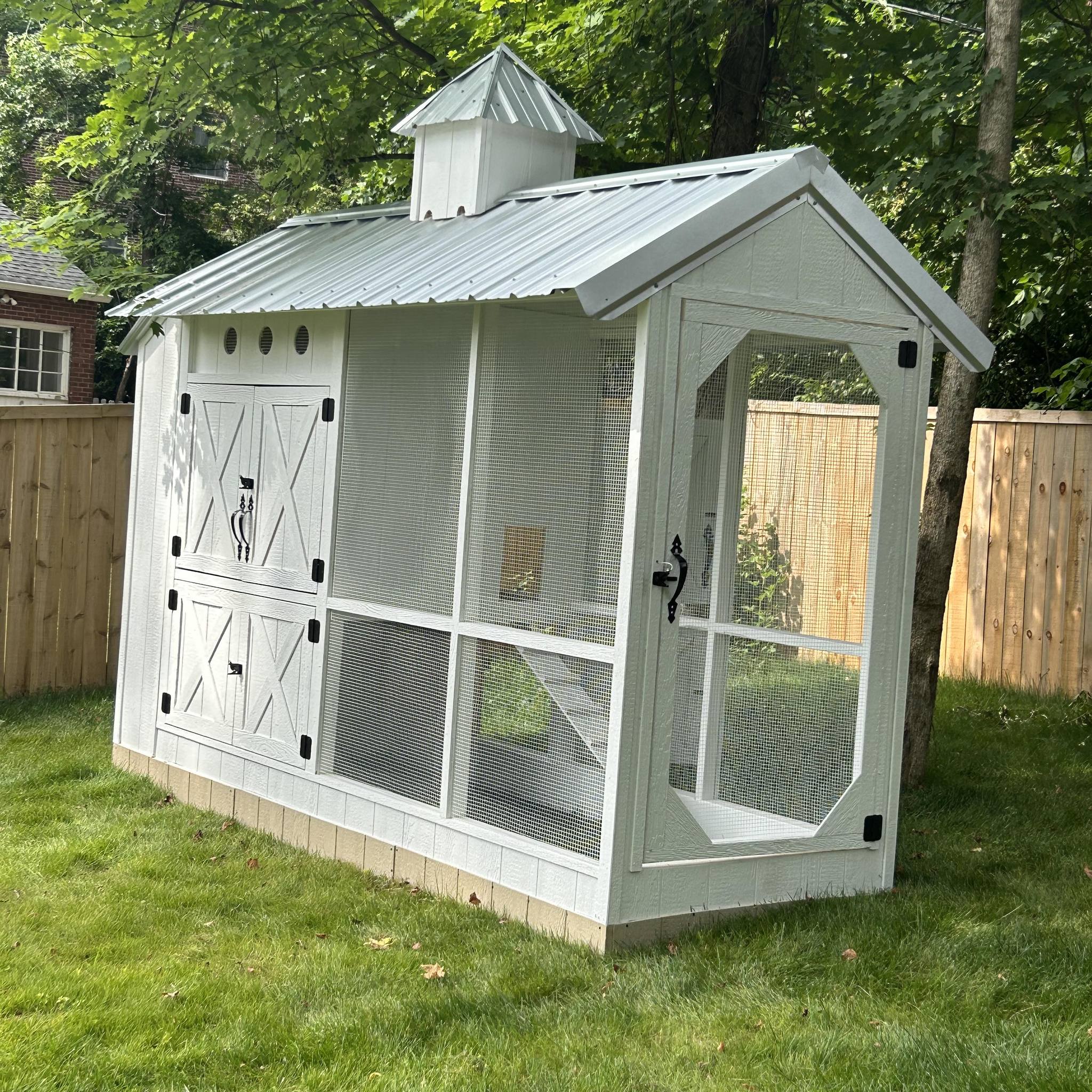 East Tennessee Coops Inc. | Harrogate TN