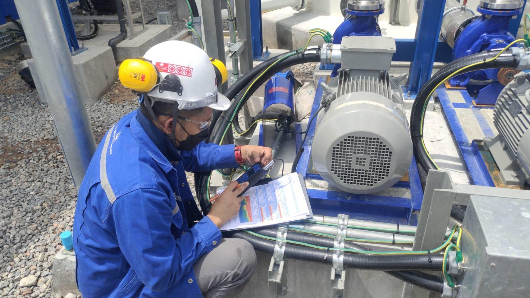 Bes Engineering Service added a... - Bes Engineering Service