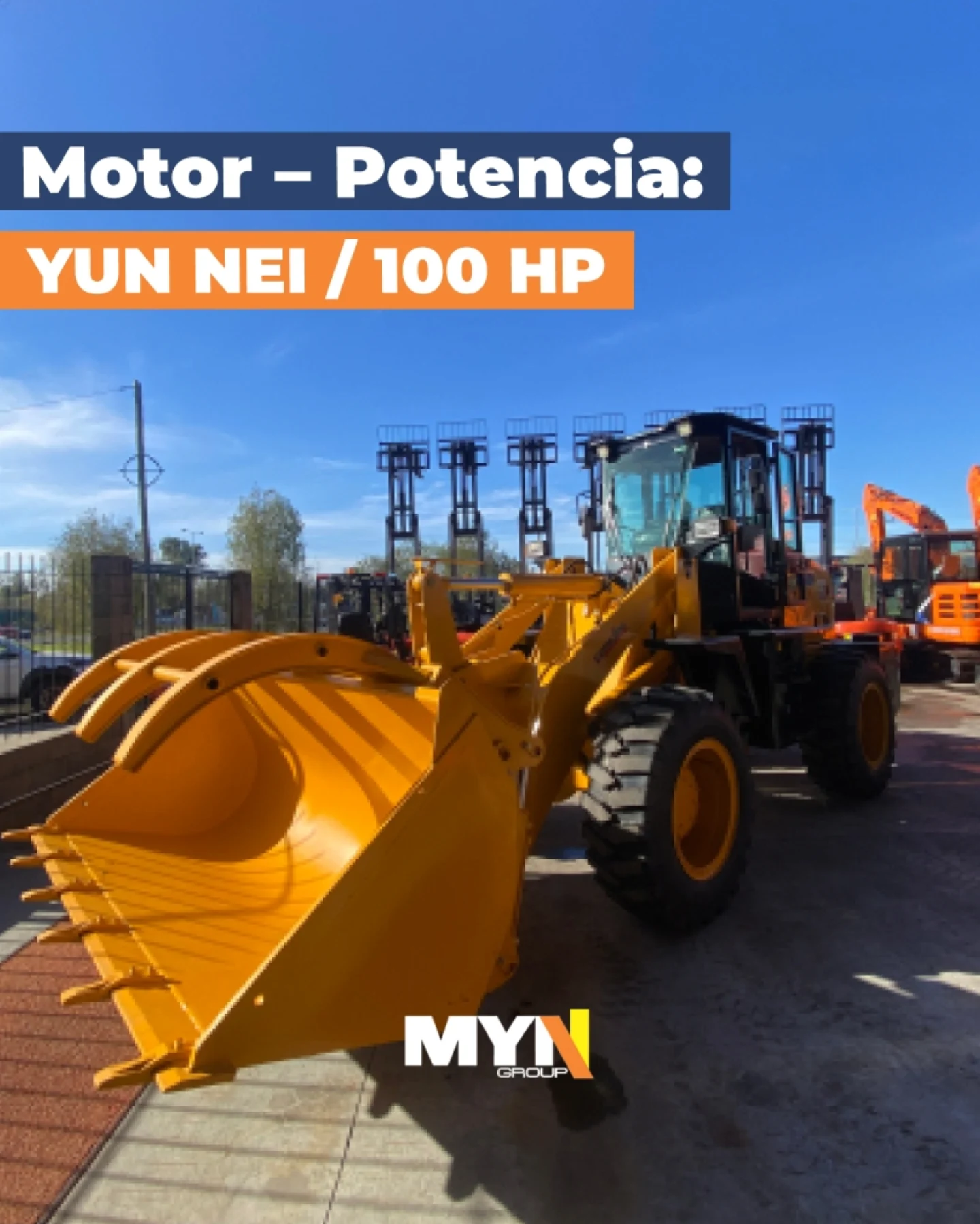 MYN Group