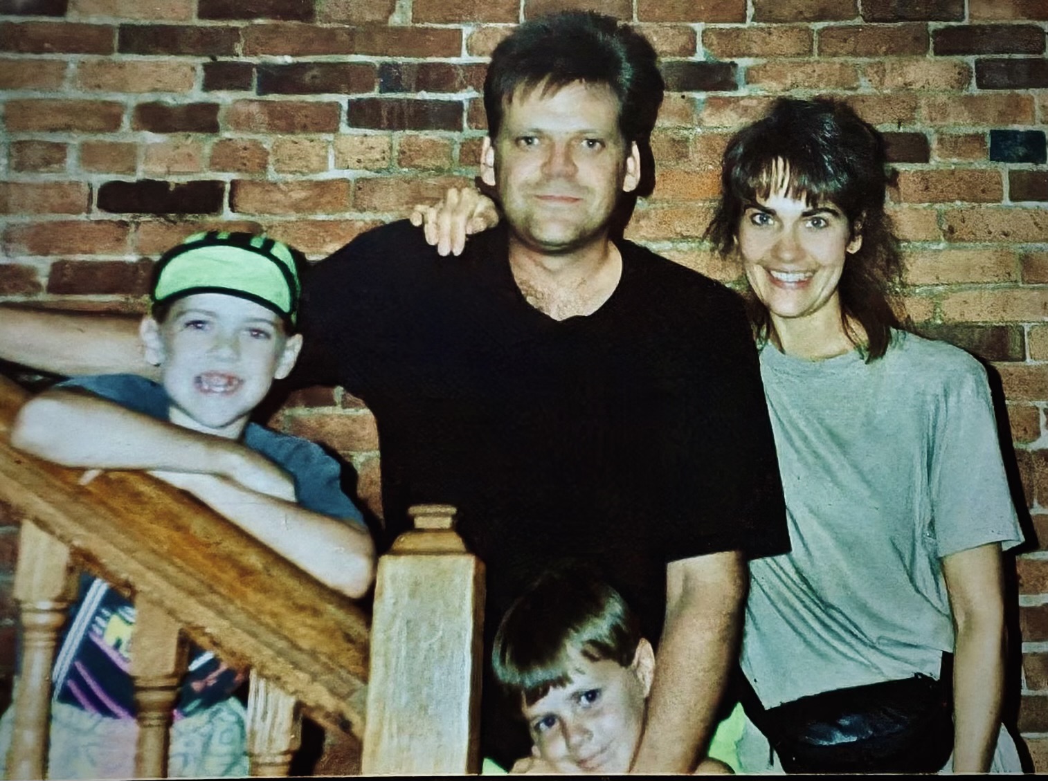 1991 #ThrowbackThursday... - Adventures Of Rodeo And Juliet