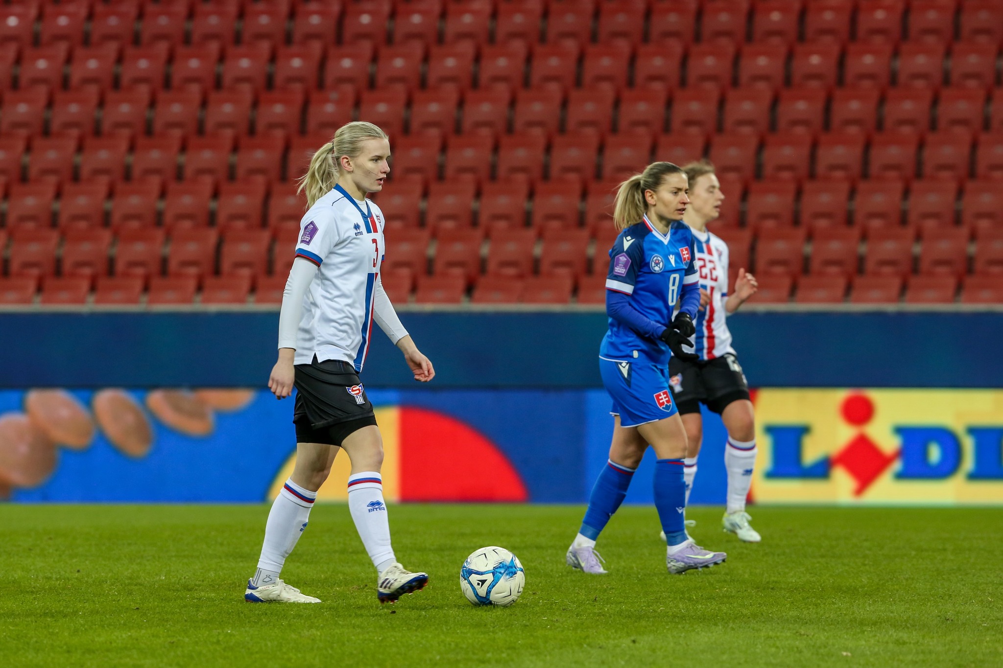 FSF - The Faroe Islands Football Association