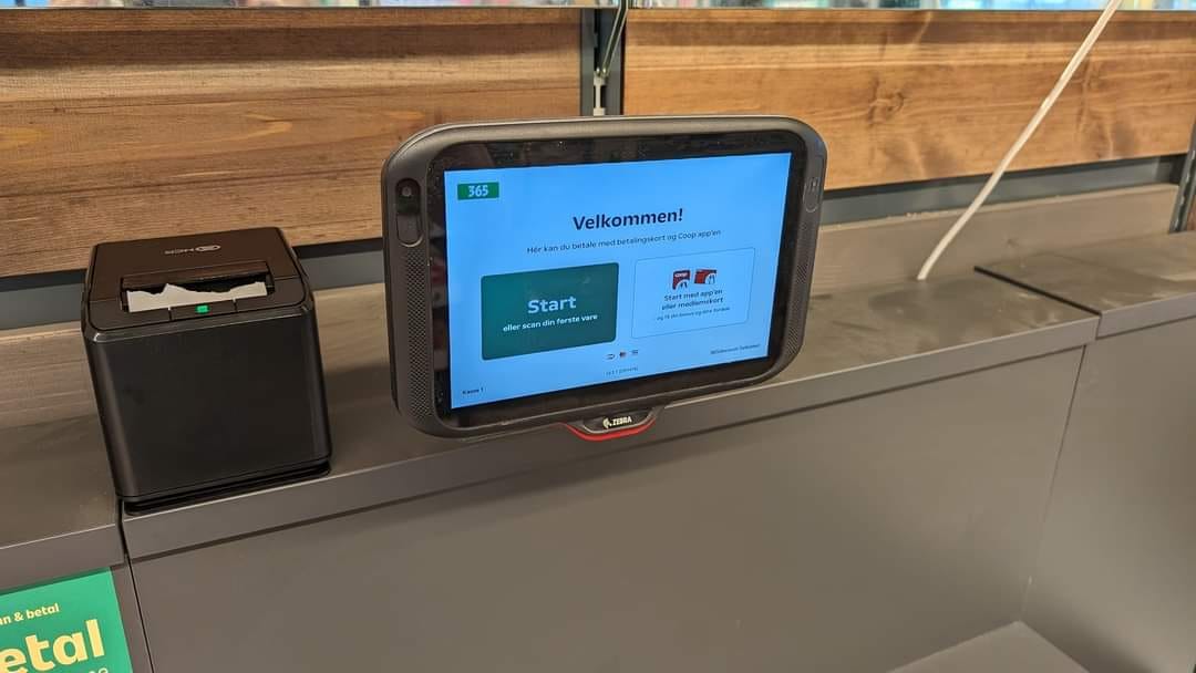 365discount - 💚 NYHED 💚 Det er nu blevet muligt at bruge vores scan ...