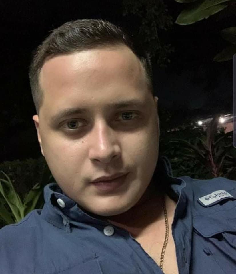 El Regional - LOCALIZADO SIN VIDA ENTERRADO EN EL PATIO DE... | Facebook
