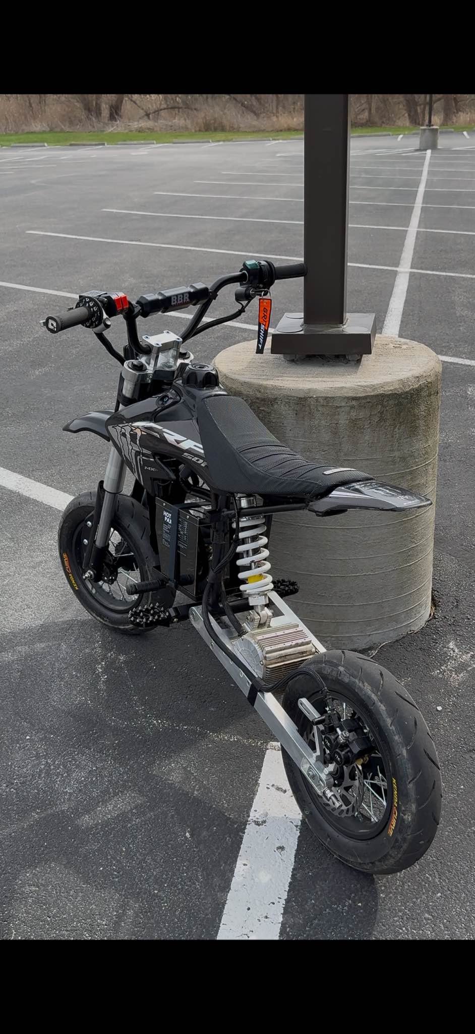 Fully Built Razor sx500 OBO - Motorcycles & Scooters - Bath, Ohio ...