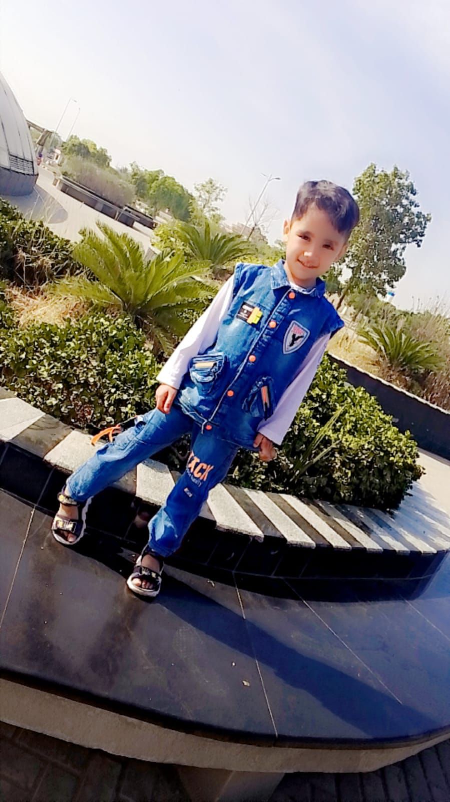 Muhammad Naeem Abdul Rauf