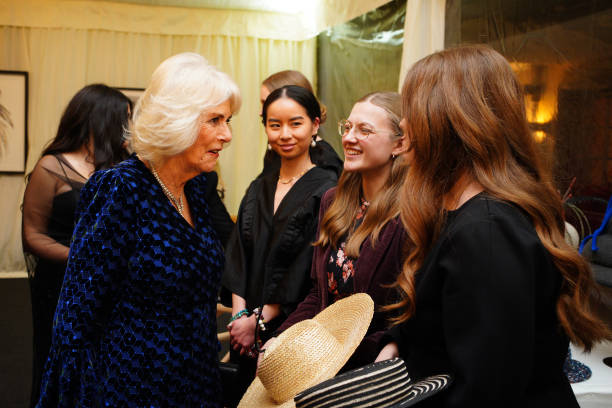 History - On a Day Like Today ~ November 27, 2017. Clarence House ...