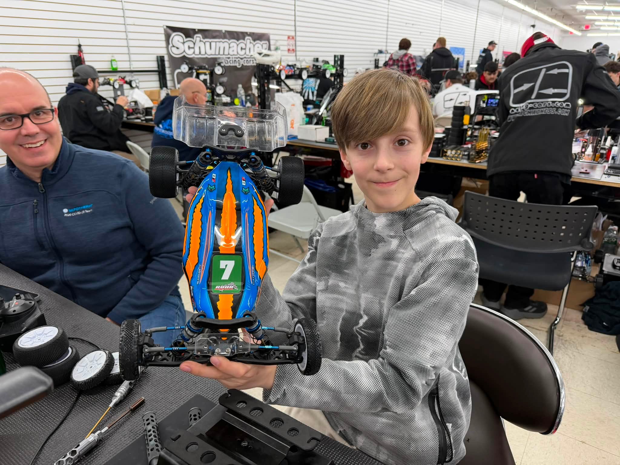 Team Associated - Team Associated added a new photo.