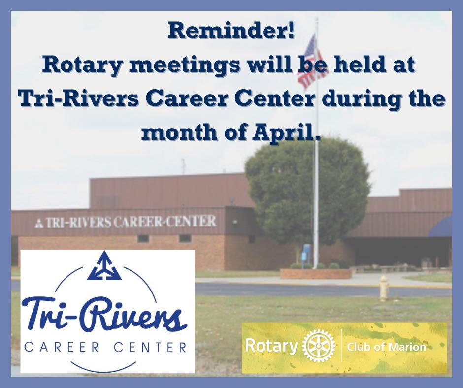 Marion Ohio Rotary Club