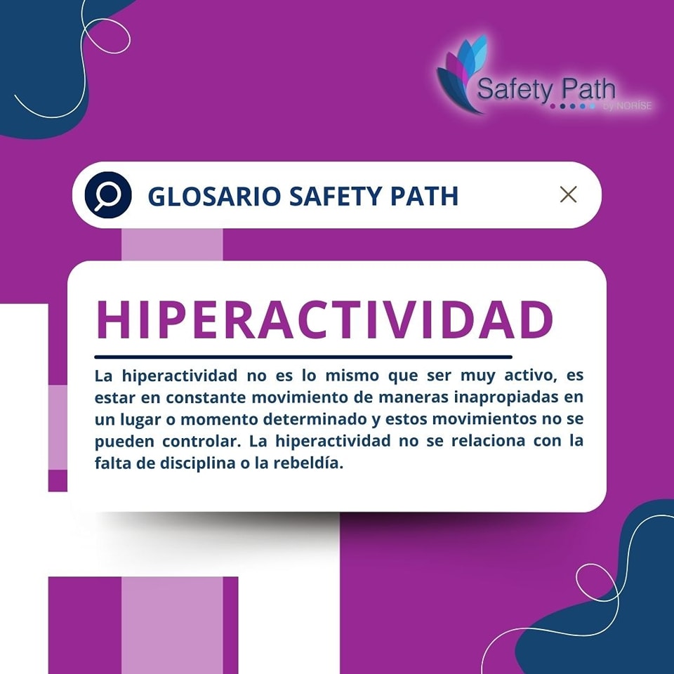 Safety Path | Monterrey