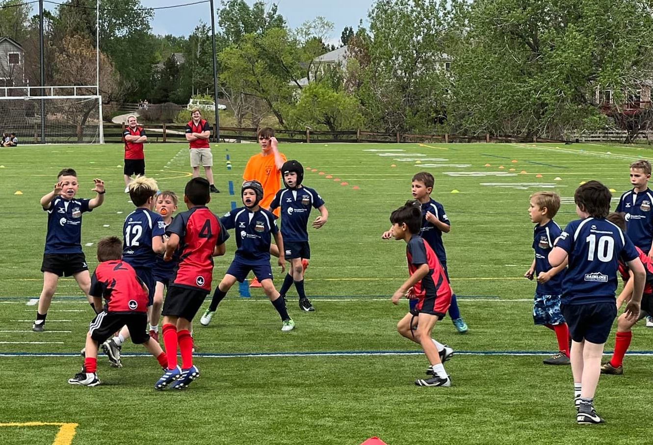 The Lafayette... - Lafayette Warriors Rugby Football Club | Facebook
