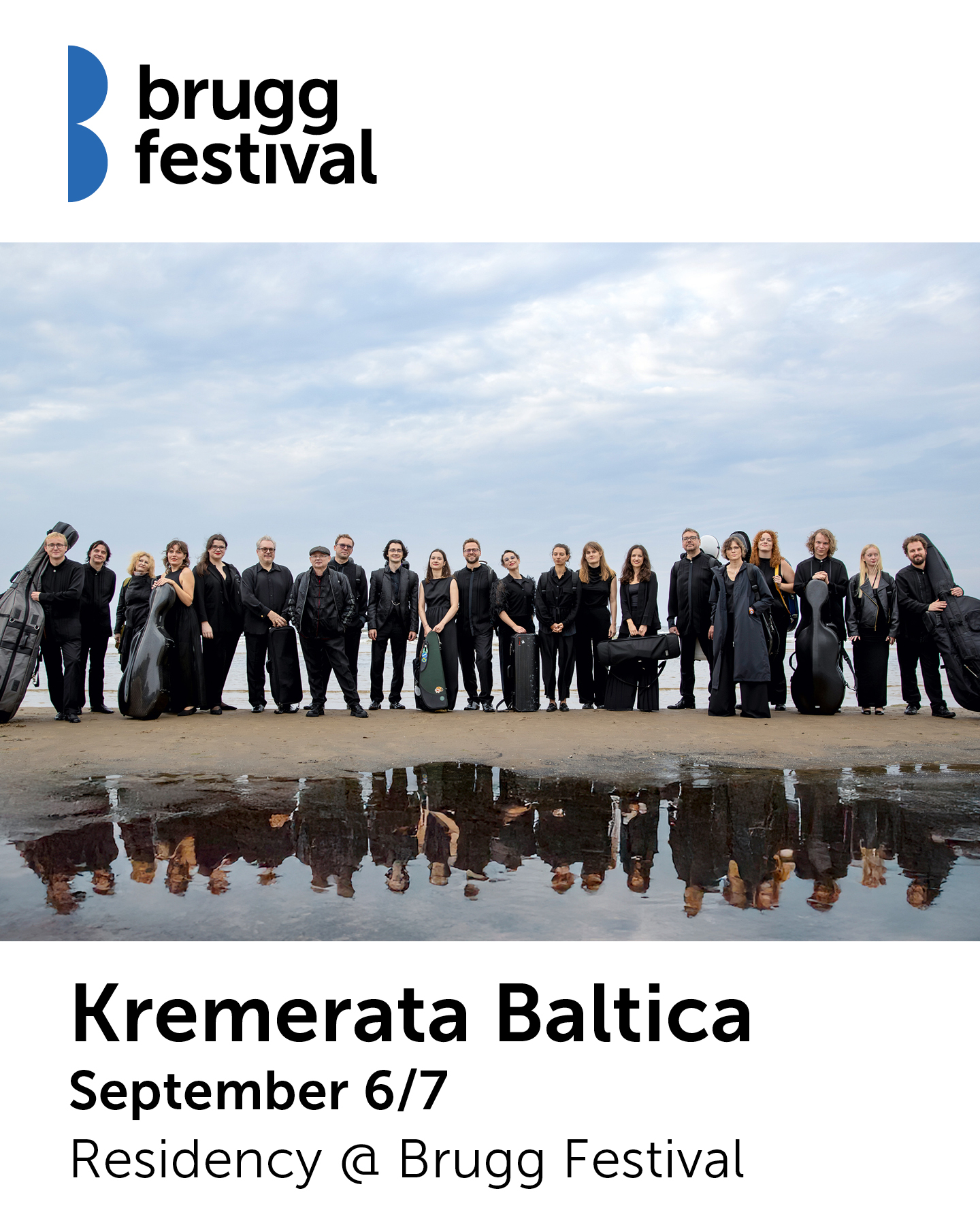 Brugg Festival – 2026