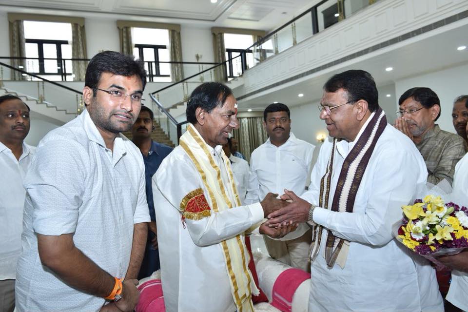 Pocharam Fans - Pocharam Fans added a new photo.