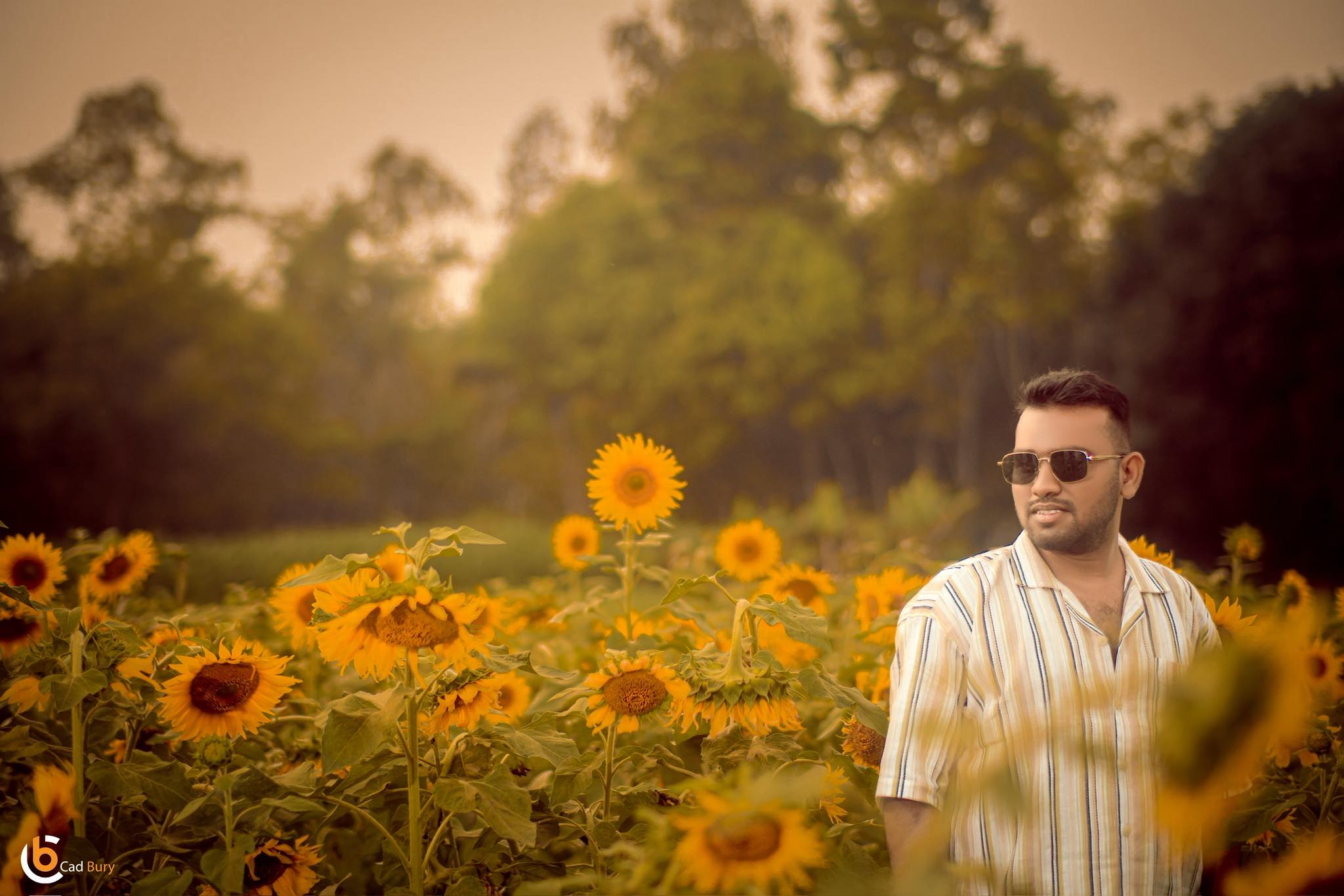 Mamun Raj
