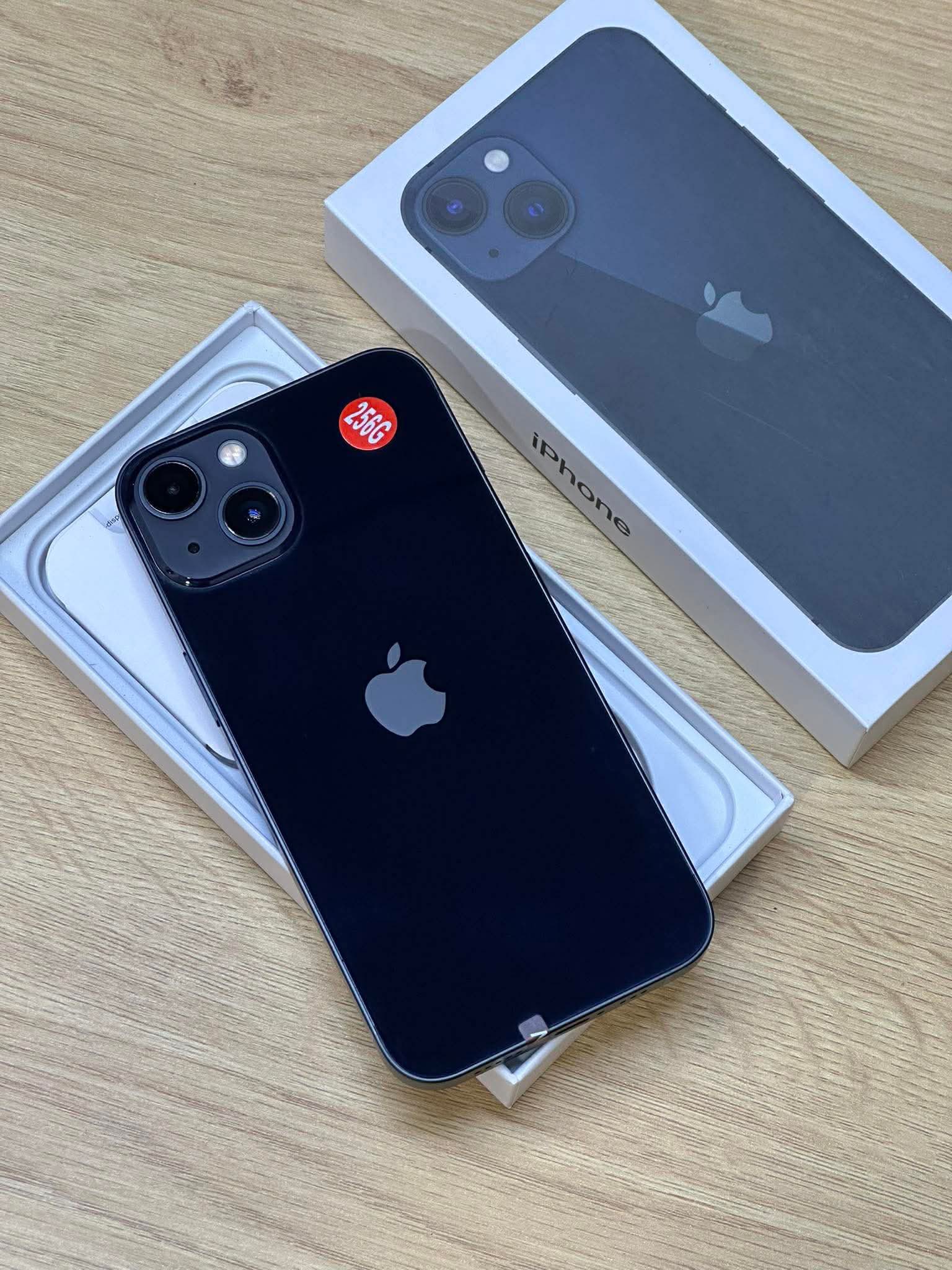 ❗️SOLD❗️ iPhone 13 256 Openline - anysim 96% Batteryhealth 99 