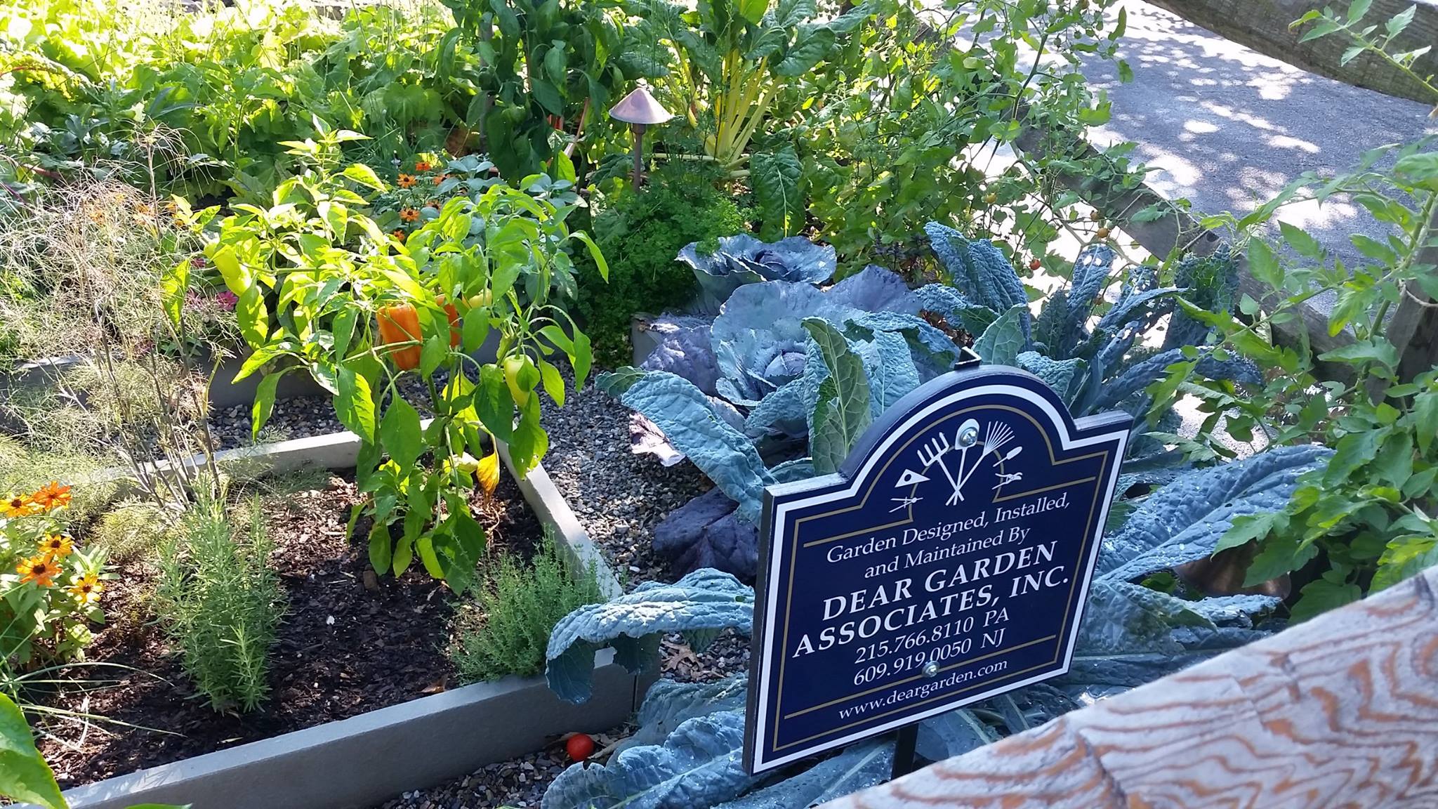 Dear Garden Associates, Inc | Pipersville PA