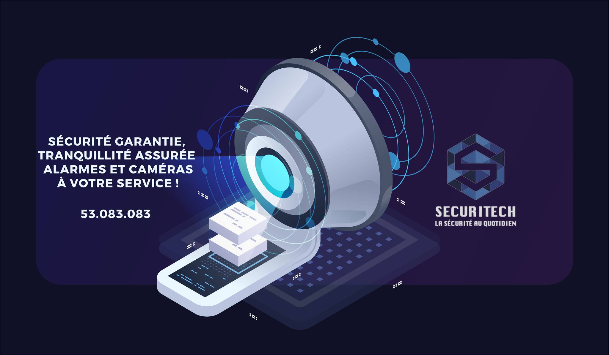 SecuriTech