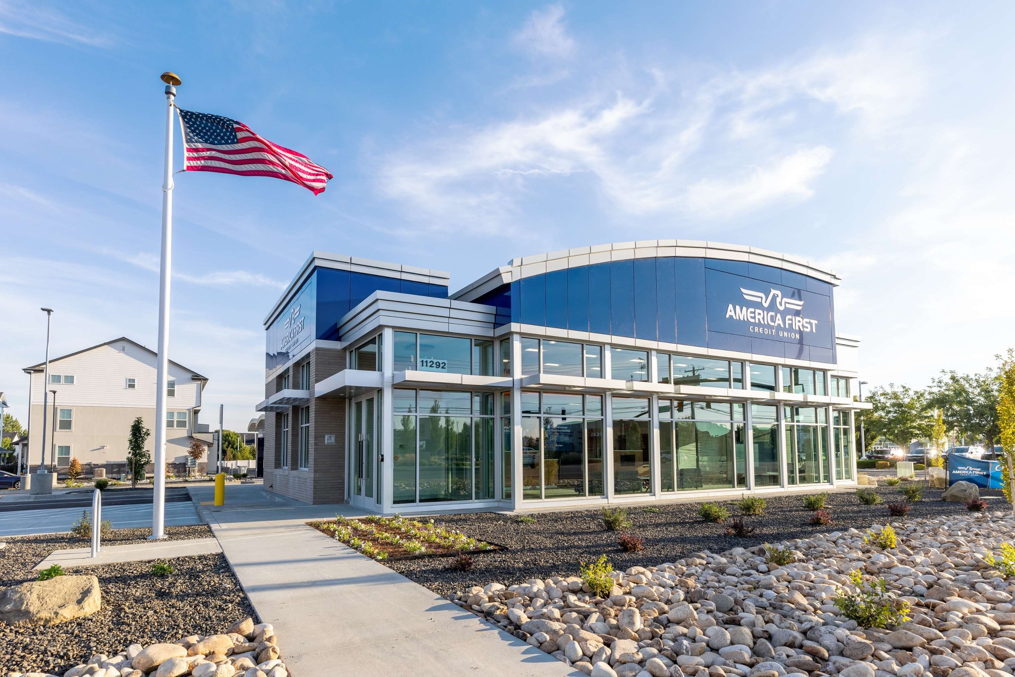 Exciting news! 🎉 Our new... - America First Credit Union | Facebook