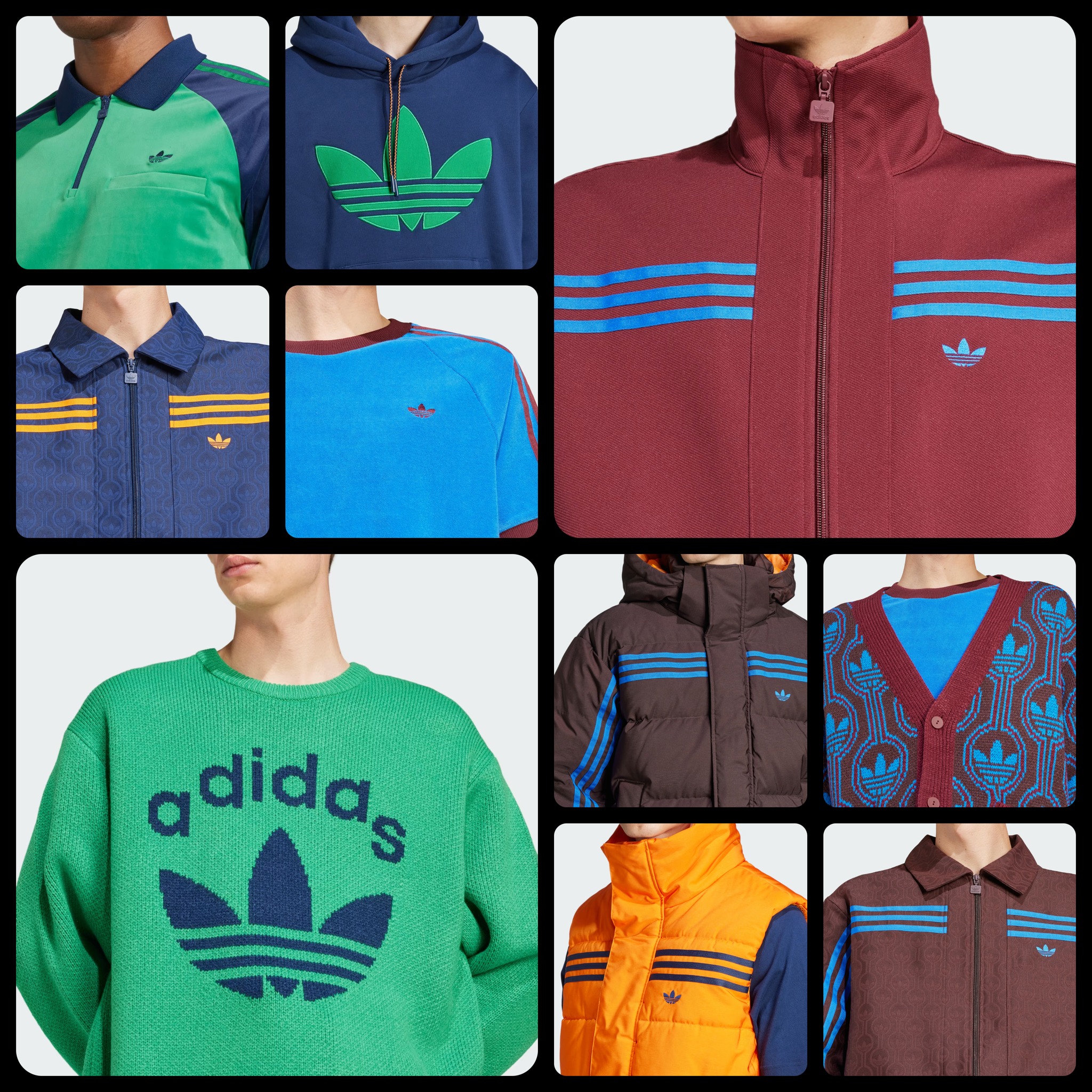 Anyone still after the adidas Originals X Oasis Track Top ? Good 