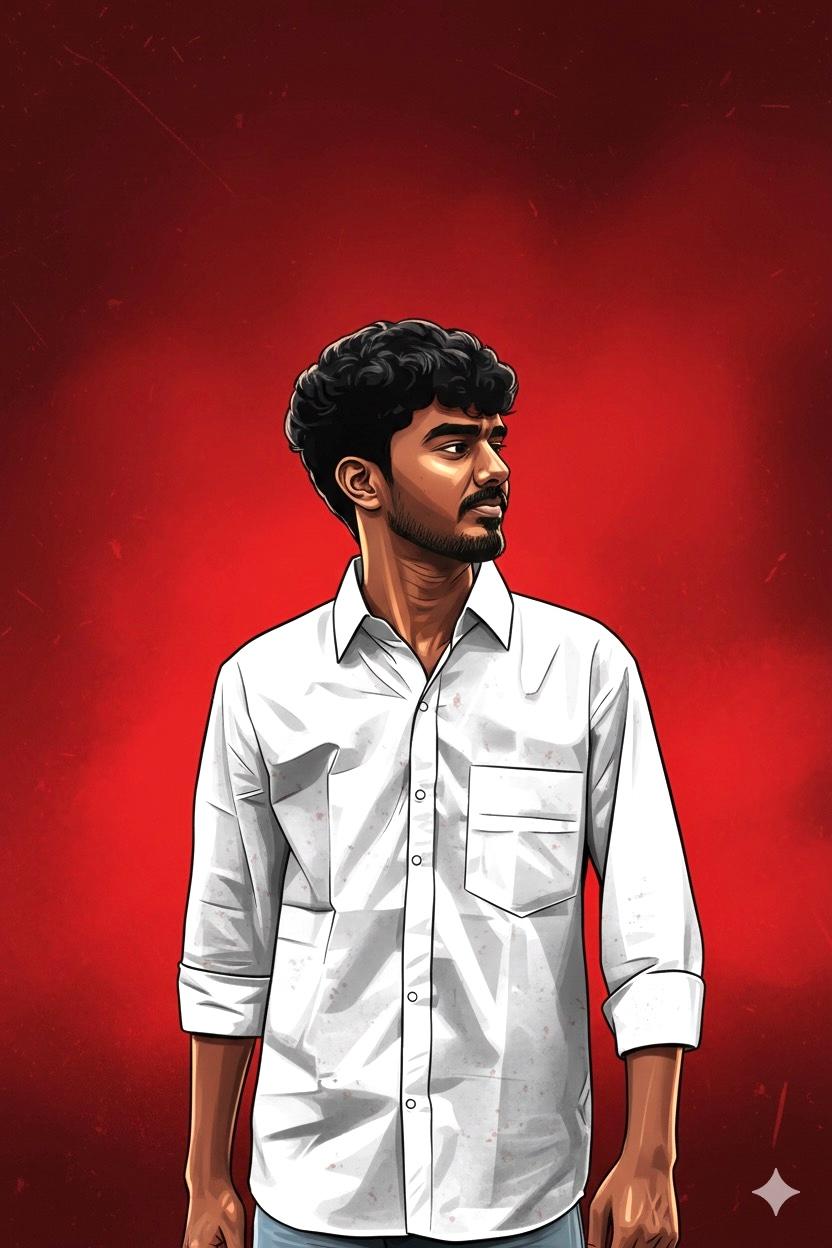 Gatla Nishanth on Reels