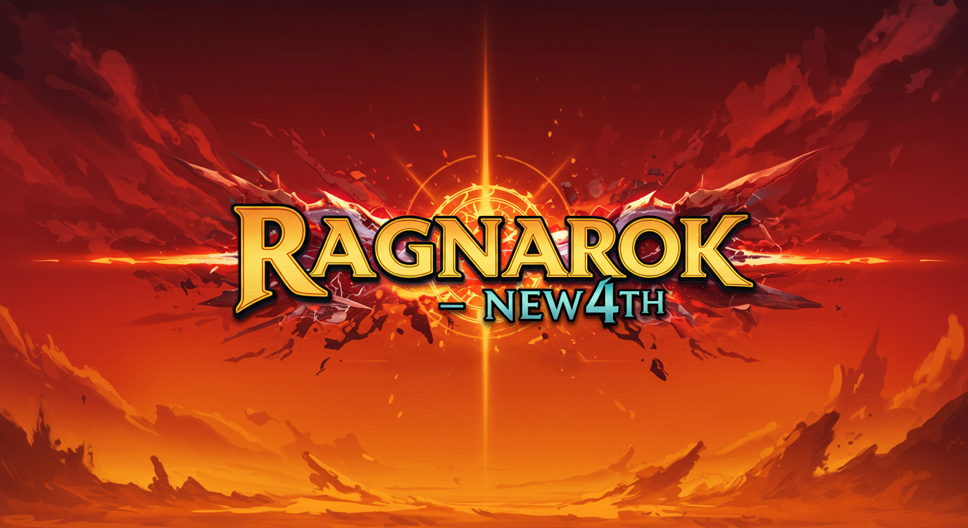 Ragnarok Online Philippines 2025 | New4th is in development, and all ...