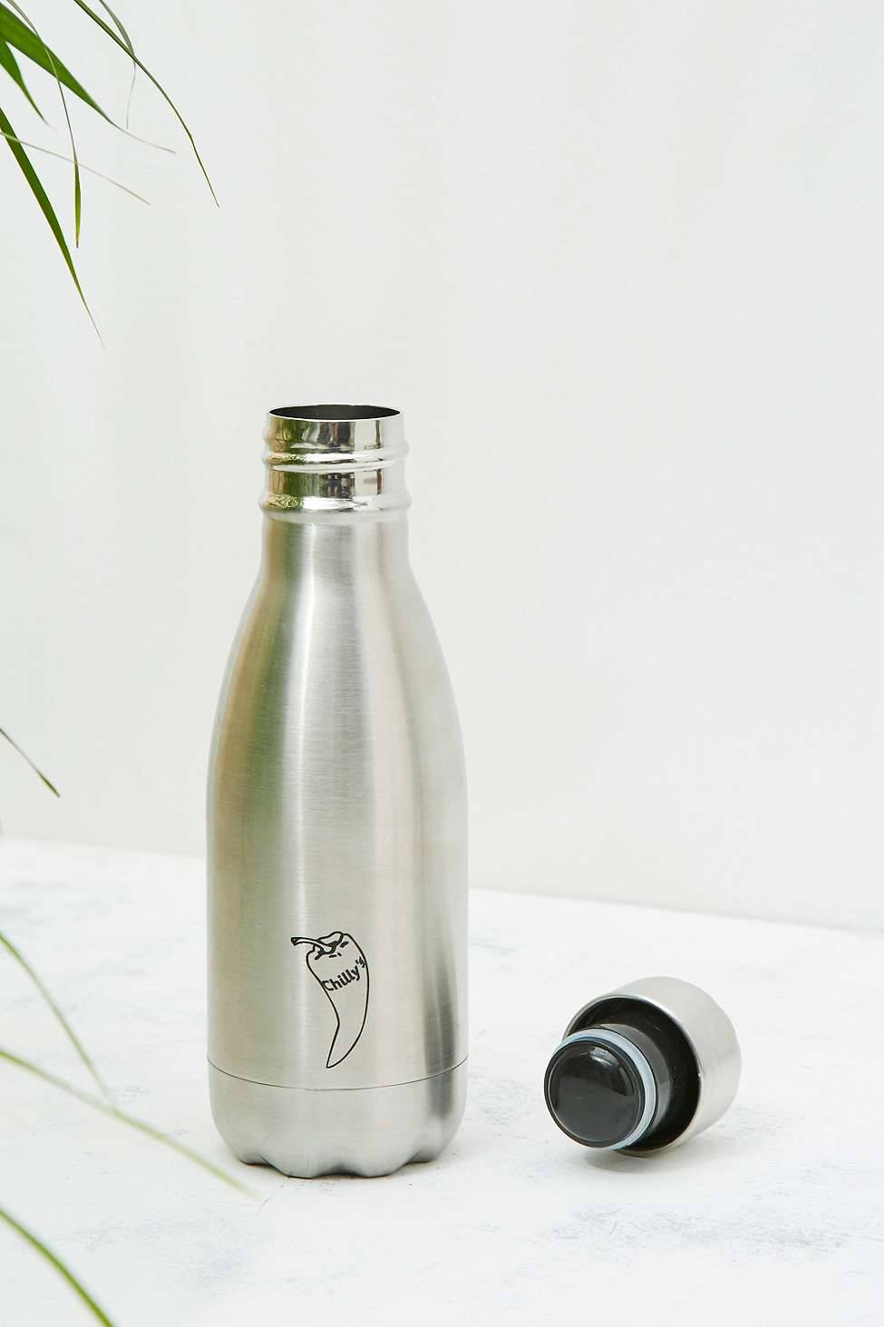 24Bottles x Vivienne Westwood We teamed up with the iconic fashion