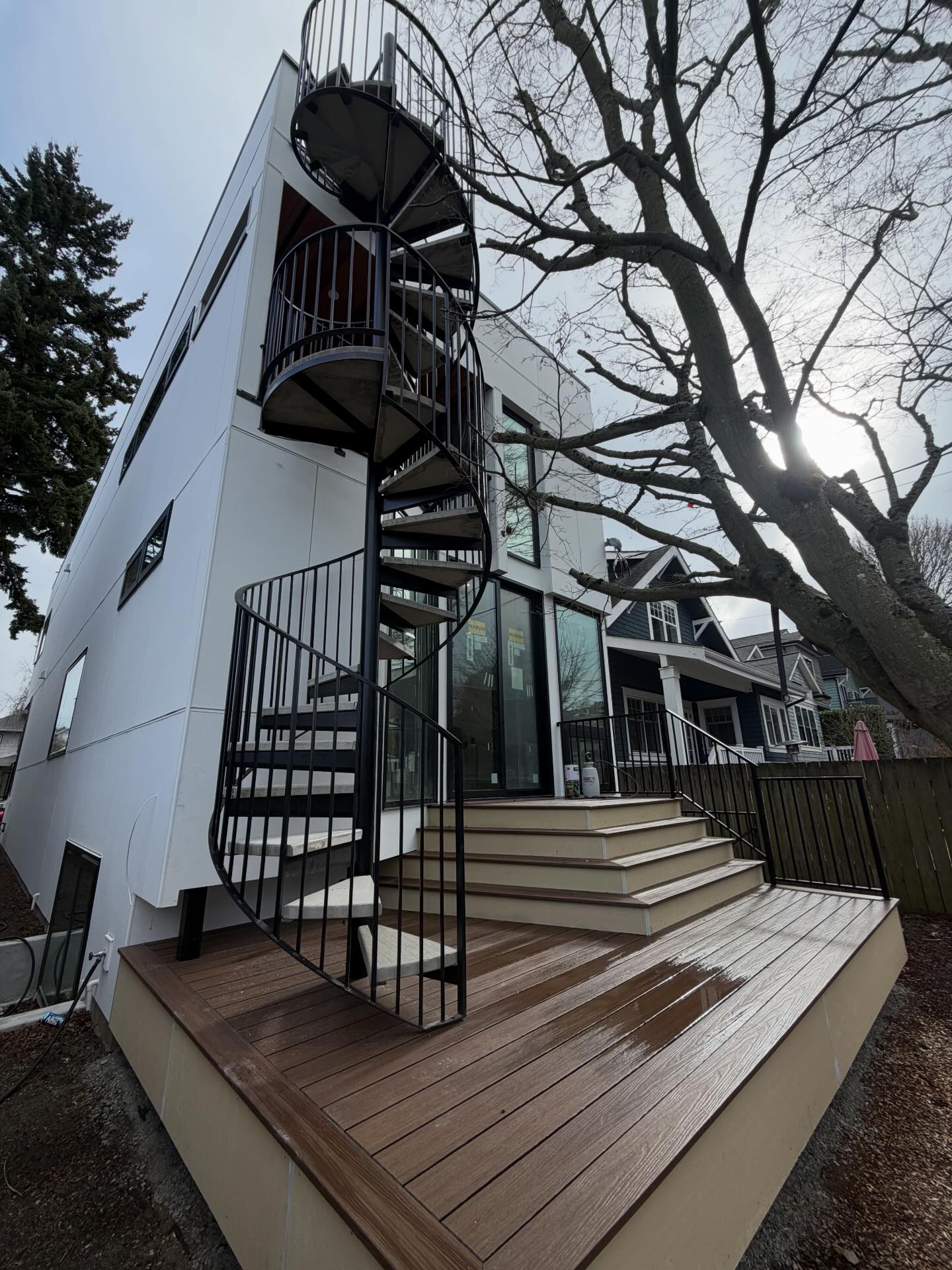 Royal Railing