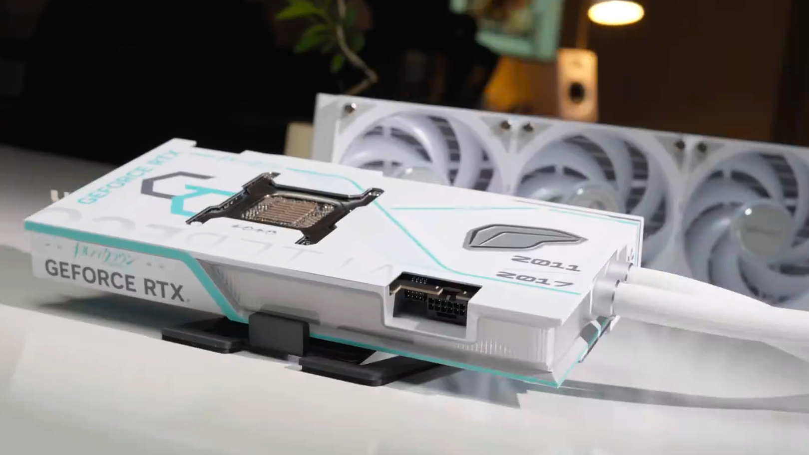 COLORFUL iGAME GEFORCE RTX 5090 D V2